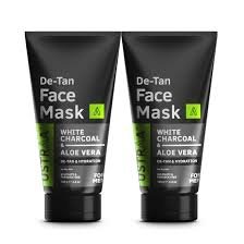 Facial Mask Set